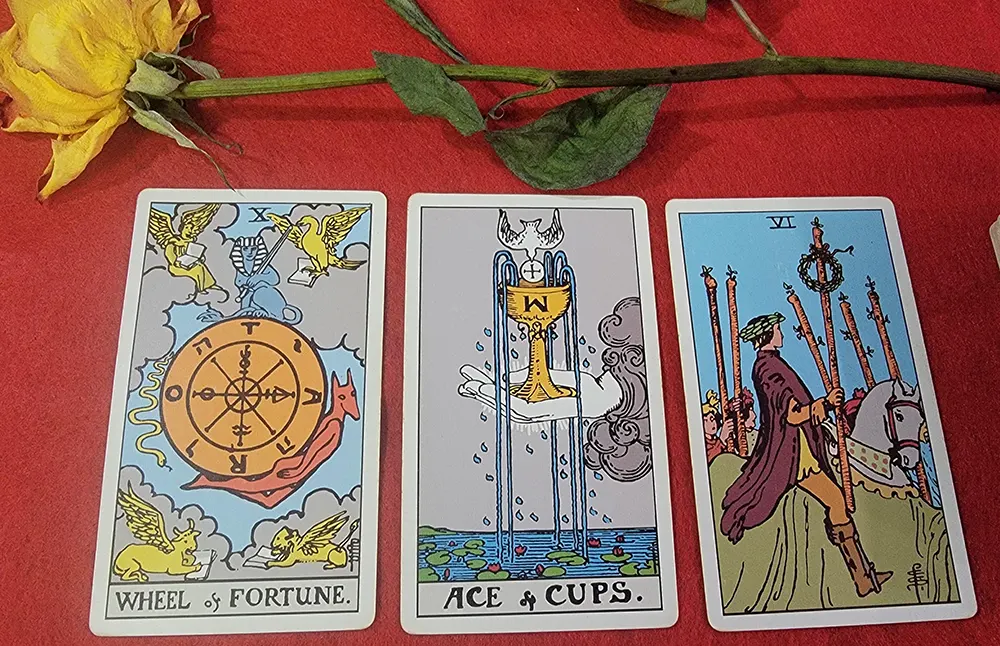 Ace of Pentacles Reversed Meaning: Unlocking Insights into Missed Opportunities and Financial Setbacks 4 Spiritual interpretation of Ace of Pentacles reversed tarot card for personal growth