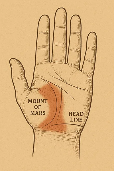 Aries: Boosting Energy with High-Intensity Workouts – A Zodiac Guide to Health, Lifestyle, and Palmistry Insights 4 Aries: Boosting Energy with High-Intensity Workouts