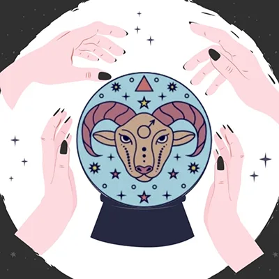 Aries: Leading with Confidence in the Workplace