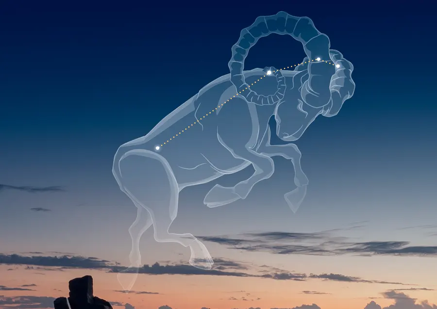 Aries Unveiled: The Fearless Trailblazer of the Zodiac