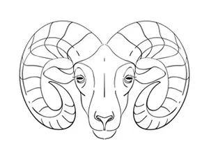 October 2025: Love Forecast for Fire Signs (Aries, Leo, Sagittarius) 2 Aries zodiac sign