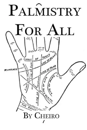 Palmistry for All