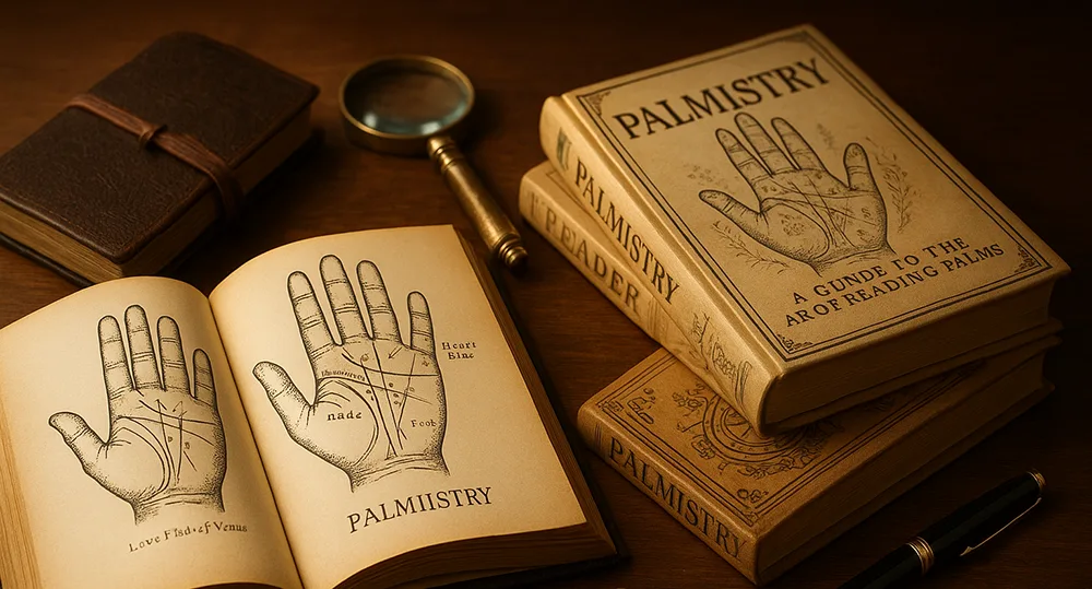 Books & Resources