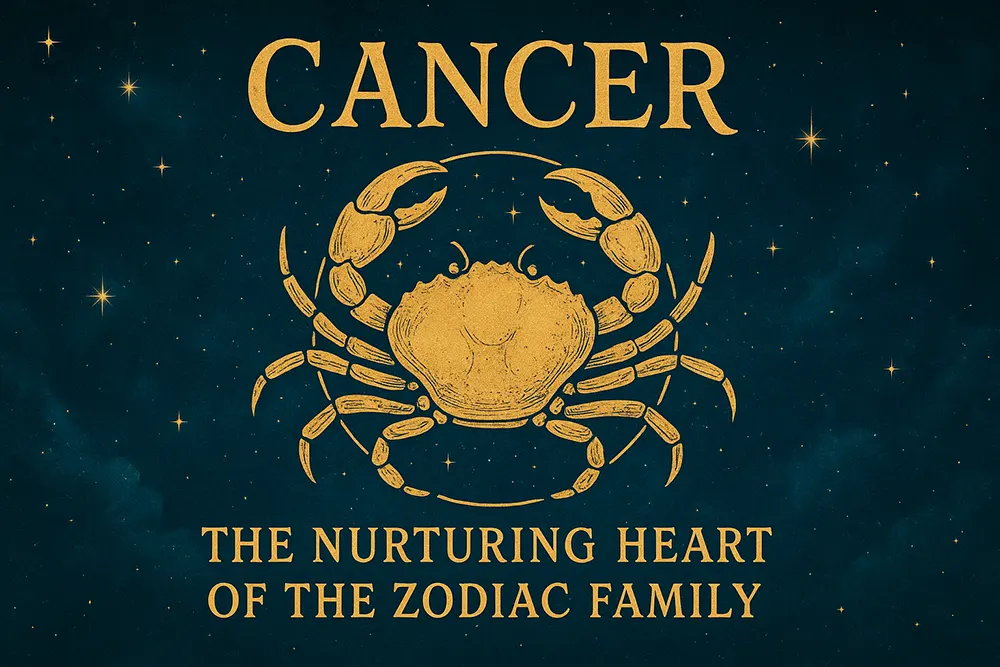 Cancer Zodiac Sign: Traits & Insights