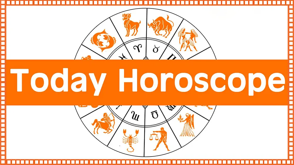 Person reading daily horoscope to understand astrology influences in daily life