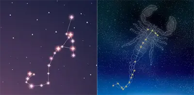 November 2025 Horoscope: Preparing for the Holiday Season 2 The Scorpio-Sagittarius cusp lights up the night sky, signaling transformation and adventure ahead