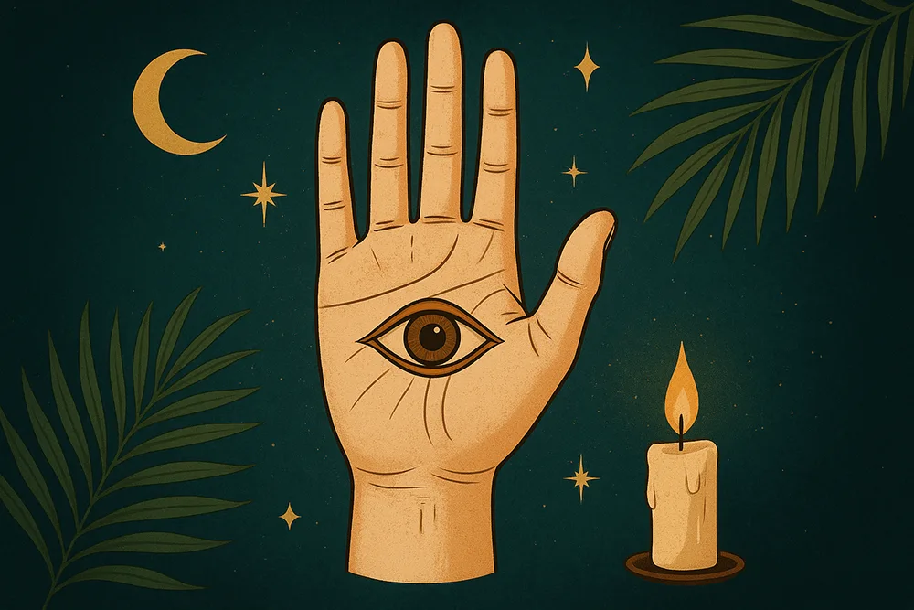 Palmistry Basics