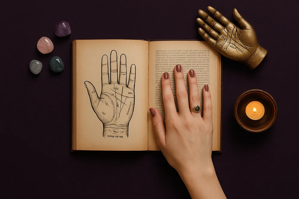 Palmistry FAQs