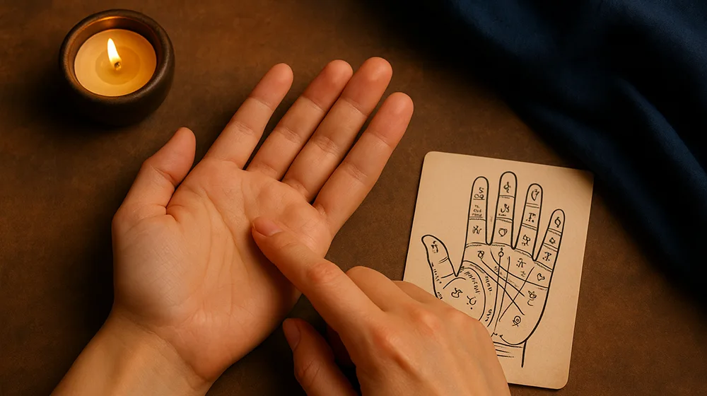 Recommended Palmistry Courses Online