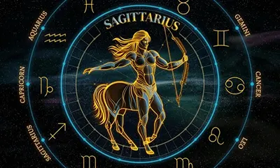 October 2025: Love Forecast for Fire Signs (Aries, Leo, Sagittarius) 4 Sagittarius Zodiac