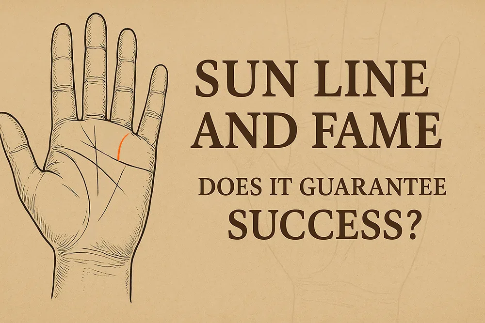 Sun Line and Fame – Does It Guarantee Success?