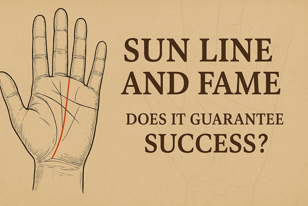 Sun Line and Fame – Does It Guarantee Success?