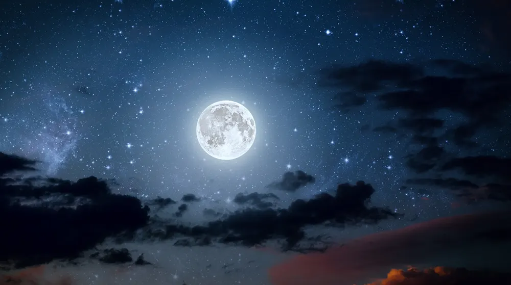 November 2025 Horoscope: Preparing for the Holiday Season 3 The November 15 Full Moon in Taurus illuminates your path to sensual, grounded celebrations