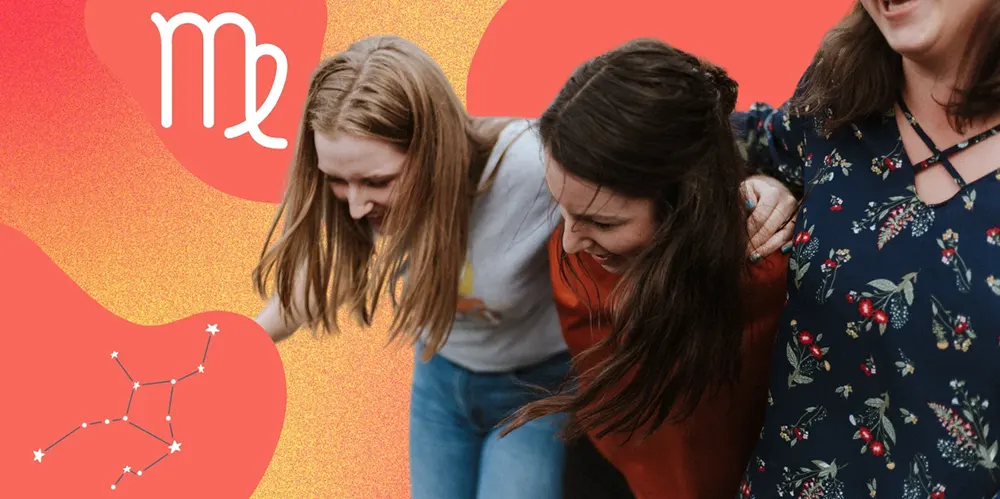 Virgo: The Perfectionist’s Guide to a Flawless Life 7 Virgo zodiac sign in friendships demonstrating reliable and supportive personality traits